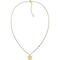 Ketting Dames Tommy Hilfiger 22 cm