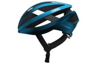 Abus Viantor Helm Steel Blue