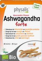 Physalis Ashwagandha Forte Bio - thumbnail