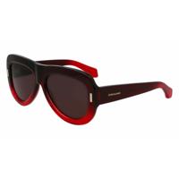 Zonnebril Dames Salvatore Ferragamo SF2029SE-615 ø 57 mm Zonnebril Dames Salvatore Ferragamo SF2029SE-615 ø 57 mm