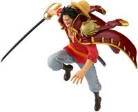One Piece Battle Record Collection Figure - Gol D. Roger