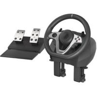 GENESIS NGK-1567 Seaborg 400 Gaming Stuurwiel met pedalen