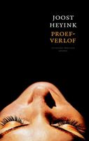 Proefverlof - Joost Heyink - ebook