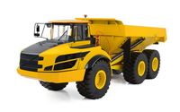 RC4WD 1/14 E450C Articulating Dump Truck (RTR)