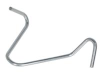 AKO bevestigingsclips voor t palen