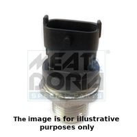 Sensor, brandstofdruk 9376E