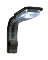 Superfish Nano LED zwart