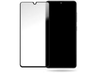 Mobilize Mobilize Glass Screen Protector - Black Frame - Samsung Galaxy A41