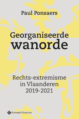 Georganiseerde wanorde (Paperback)