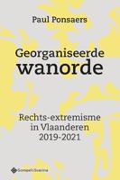 Georganiseerde wanorde (Paperback)