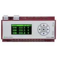 Camille Bauer SINEAX CAM Netwerkanalyser