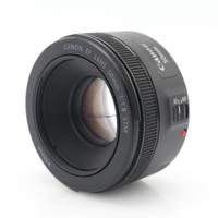 Canon EF 50mm f/1.8 STM occasion