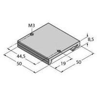 Turck Z0076 Sensor/actuator adapter Adapter 13 stuk(s) - thumbnail