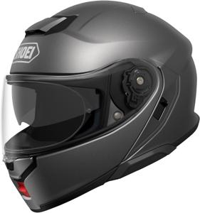 SHOEI Neotec 3, Systeemhelm, Antraciet metallic
