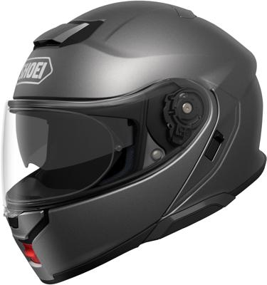 SHOEI Neotec 3, Systeemhelm, Antraciet metallic