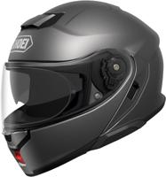 SHOEI Neotec 3, Systeemhelm, Antraciet metallic SHOEI Neotec 3, Systeemhelm, Antraciet metallic