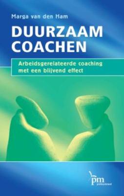 Duurzaam coachen (Hardback)