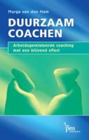 Duurzaam coachen (Hardback)