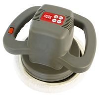 Carpoint poets- en polijstmachine 230V 120W grijs - thumbnail