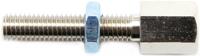 Fix-Nippel Stelschroef adjusting screw unclosed fix #4350 pk.a 20 pcs
