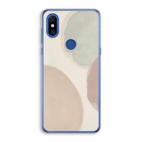 Geo #8: Xiaomi Mi Mix 3 Transparant Hoesje