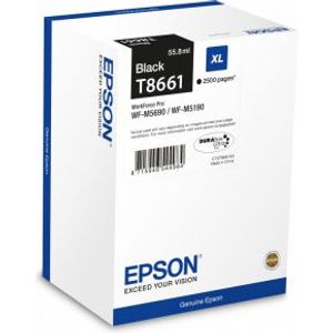 Epson T8661