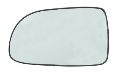 Spiegelglas, buitenspiegel 610256008367P