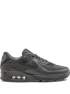 Nike baskets Air Max 90 - Noir