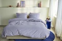 Beddinghouse Beddinghouse Dekbedovertrek Veya Blauw 240x200/220 cm
