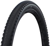 SCHWALBE Buitenband "g-one overland pro faltr. g-one ove 45-622 b/b