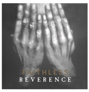 Faithless - Reverence 2LP