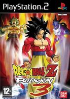 Dragon Ball Z Budokai 3 - thumbnail