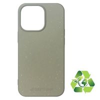 GreyLime Biologisch afbreekbare iPhone 13 Pro Case - Groen
