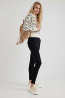 Cargolegging - BLACK - XS