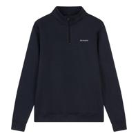 Ambique winter sweater jongens - Quinten - navy blauw