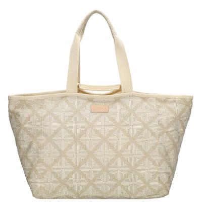 Zebra Trends Strandtas Leisure Zand