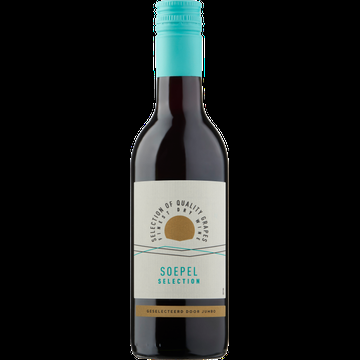 Jumbo Huiswijn Soepel 250ML