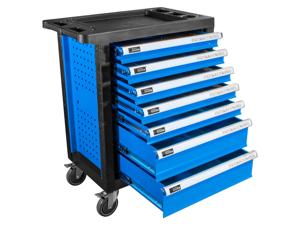 Güde Werkplaatswagen Premium (excl. gereedschapset)