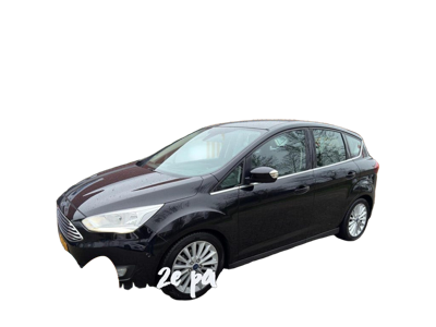 Ford C MAX