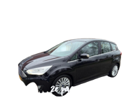 Ford C MAX
