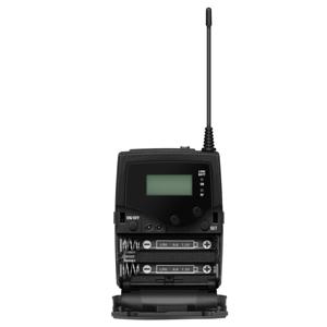 Sennheiser EK 500 G4-GBW beltpack ontvanger (606-678 MHz)