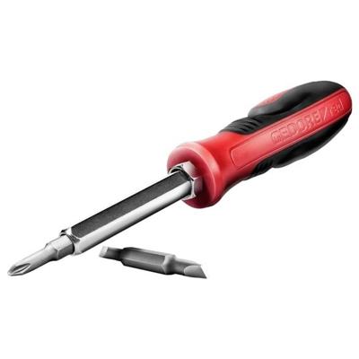 Gedore RED R38011005 Bitschroevendraaier DIN 3126-D 8
