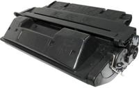 Huismerk HP 27X (C4127X) / 61X (C8061X) toner zwart