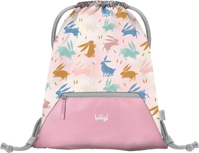 Bunny Gymtas met Rits