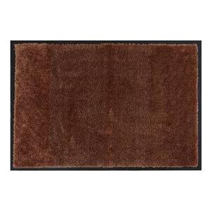 MD Entree - Schoonloopmat - Soft&Clean - Amber - 50 x 75 cm