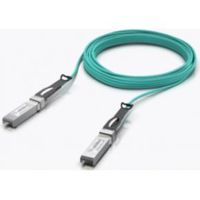 Ubiquiti Networks UACC-AOC-SFP28-10M Glasvezel kabel Aqua-kleur - thumbnail