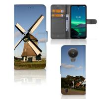 Nokia 1.4 | Flip Cover | Molen