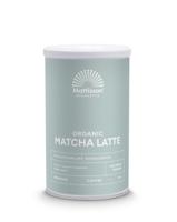 Mattisson Latte matcha gember - Ceylon kaneel bio