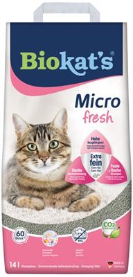 Biokat&apos;s micro fresh summerbreeze