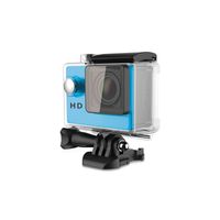 HD actie/sport camera 720P tot 30m waterproof